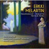 👉 Blauw Hannu Lintu Traumgesicht-Marjatta-The Blue Pearl 761195128329