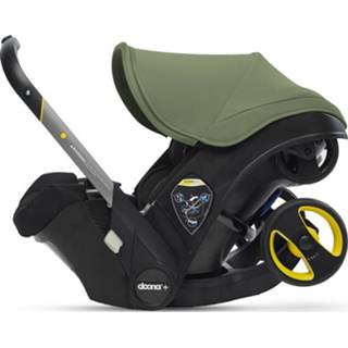 👉 Active baby's Doona+ Babyautostoel/Buggy - Desert 4895231703556