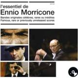 Ennio Morricone L'Essentiel 602537671380