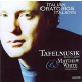 👉 Matthew White Oratorios Italiens 774204981327