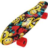 👉 Skateboard Knol Power 60cm Bigwheel 8714627007312
