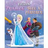 👉 Prikblok Disney Frozen Bloc 9789044757002