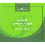 👉 Masques English Fancies 774204200824