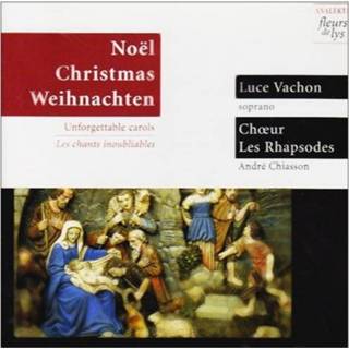 👉 Luce Vachon Noel, Christmas, Weihnachten: Les C 774204307721