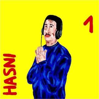 👉 Arabisch Cheb Hasni Volume 1 781930845793