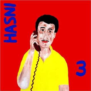 👉 Arabisch Cheb Hasni Volume 3 781930846226