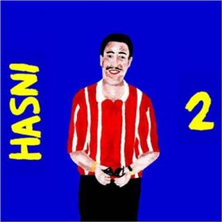 👉 Arabisch Cheb Hasni Volume 2 781930846233