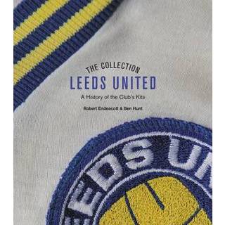 👉 Engels The Leeds United Collection 9781785319792