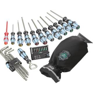 👉 Active Wera 05134023001 32-delige IJsbreker set