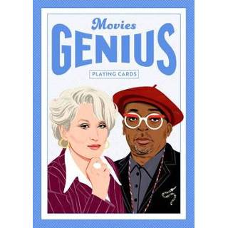 👉 Engels Genius Movies 9781786277121
