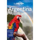 👉 Engels Lonely Planet Argentina 9781787015234