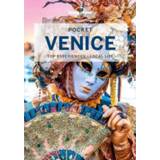 👉 Engels Lonely Planet Pocket Venice 9781787017580