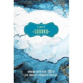 Engels Simply Sudoku 9781787398955