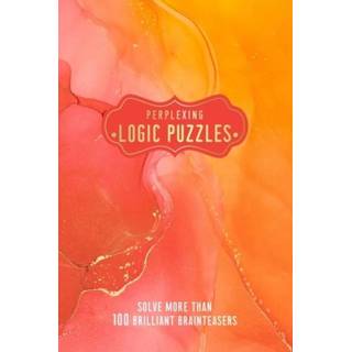 Engels Perplexing Logic Puzzles 9781787399136