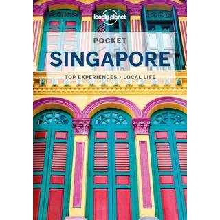 Engels Pocket Singapore 9781788683753