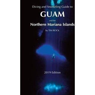 👉 Engels Diving & Snorkeling Guide to Guam and the Northern Mariana Islands 9781792024429