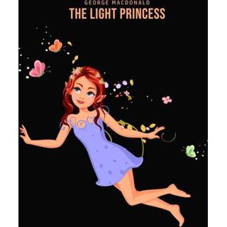 👉 Engels The Light Princess 9781800760813