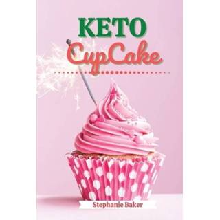 👉 Cupcake engels Keto 9781801581189