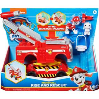 👉 Active Paw Patrol Rise and Rescue Marshall