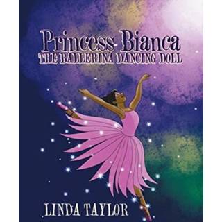 👉 Ballerina's engels Princess Bianca the Ballerina Dancing Doll 9781643500898