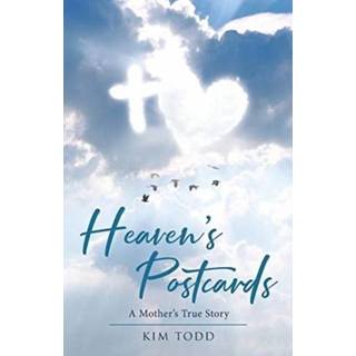 👉 Postkaart engels Heaven's Postcards 9781644161517