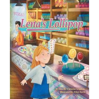 👉 Lollipop engels Lena's 9781646541492