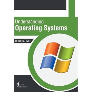 👉 Operating systeem engels Understanding Systems 9781647261078