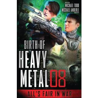 👉 Engels All's Fair In War 9781649716767