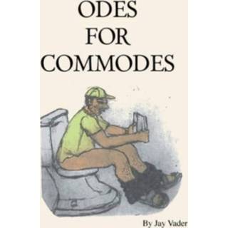 Commode engels Odes for Commodes 9781662438462