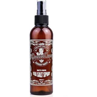 👉 Salt spray active Dapper Dan Sea 200ml