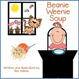 👉 Beanie engels Weenie Soup 9781665711098
