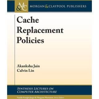 👉 Engels Cache Replacement Policies 9781681735764