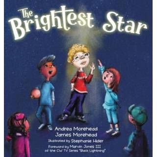 👉 Engels The Brightest Star 9781735346779