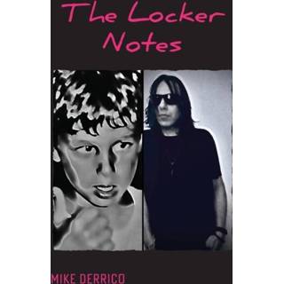 👉 Locker engels The Notes 9781735476728