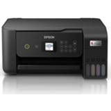 👉 Kleurenprinter zwart active Epson ET-2820 EcoTank Inkjet 8715946684055