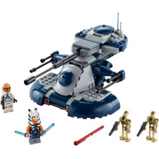 👉 LEGO® STAR WARS™ 75283 Armored Assault tank (AAT)