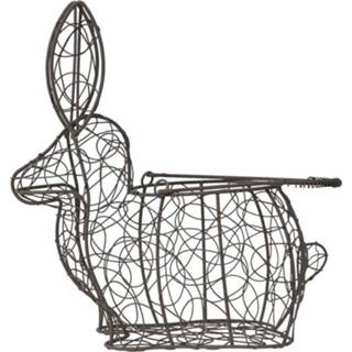👉 Mand GeenKleur mannen Clayre & Eef 26*15*28 cm 6Y4658 8717459804340