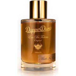 👉 Active Dapper Dan Eau de Toilette 100ml