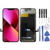 👉 Digitizer active Origineel LCD-scherm en volledige montage voor iPhone 13