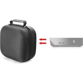 👉 Opbergtas zwart active For%252520Alienware%252520Alpha%252520R2%252520Mini%252520PC%252520Beschermende%252520Opslag%252520Zak%252520%252528Zwart%252529