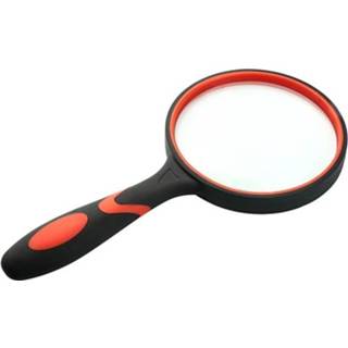 👉 Lens active 10X HD Optical Handheld Magnifying Glass, Specification: 100mm