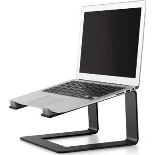 👉 Laptop standaard aluminium active AP-9 Legering Laptopstandaard voor 11-17 inch laptops