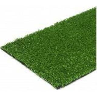 👉 Kunstgras One Size groen 3 meter lang 1 breed - Gala decoratie feestartikelen 8720576378243