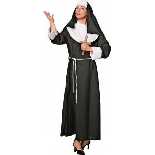 👉 Active vrouwen Nonnenpak voor dames
