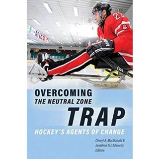 👉 Trap engels Overcoming the Neutral Zone 9781772125795