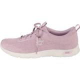 👉 Sportschoen Skechers Arch Fit Refine Skechers Roze