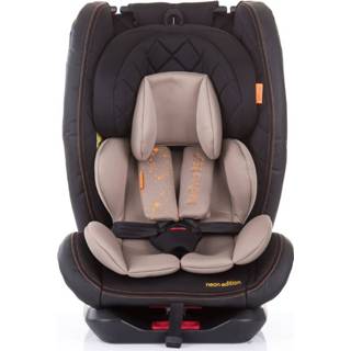 👉 Autostoel active chipolino Techno 360° Hummus 3800931047788