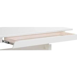 👉 Wit bureau kinderen LIFETIME Kidsrooms Bureaulade Gelakt 5712521028139
