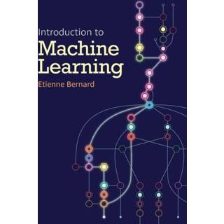👉 Engels Introduction to Machine Learning 9781579550486