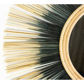 👉 Spiegel rotan bruin Liviza Camino 8720211713033